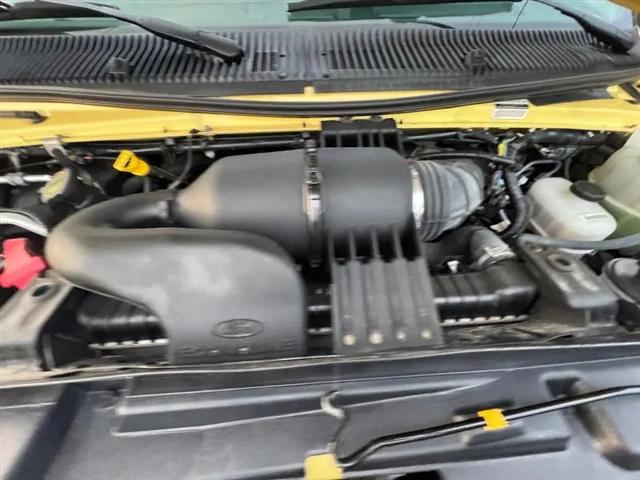 2019 Ford E-450 Cutaway E-450