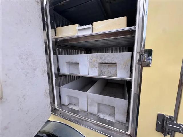2019 Ford E-450 Cutaway E-450