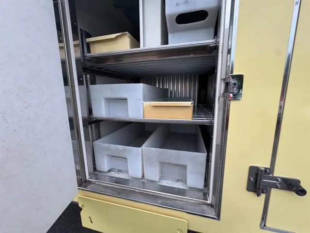 2019 Ford E-450 Cutaway E-450