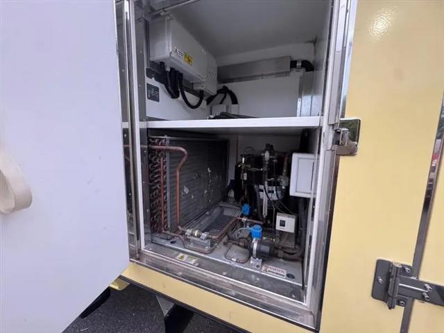 2019 Ford E-450 Cutaway E-450