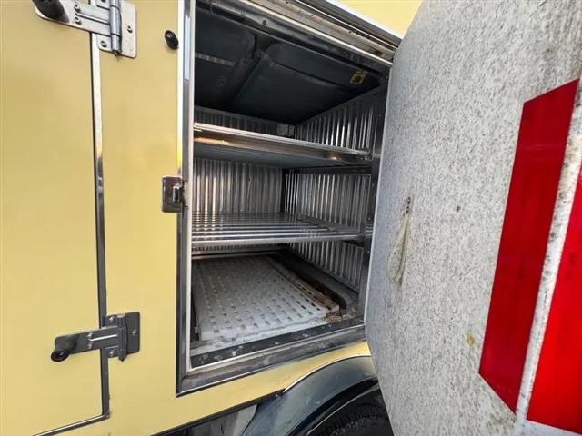2019 Ford E-450 Cutaway E-450