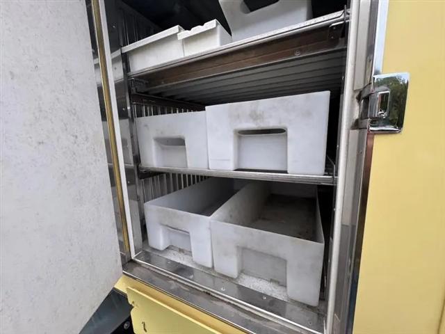 2019 Ford E-450 Cutaway E-450