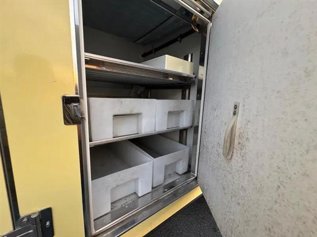 2019 Ford E-450 Cutaway E-450