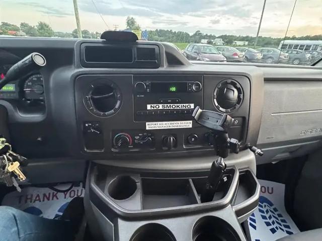 2019 Ford E-450 Cutaway E-450