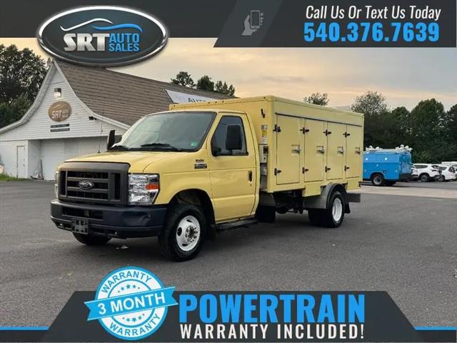 2019 Ford E-450 Cutaway E-450 for sale in King George, VA