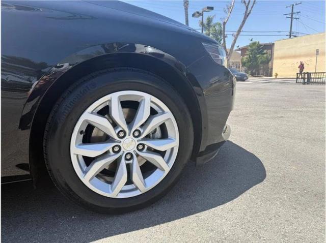2018 Chevrolet Impala 1LT