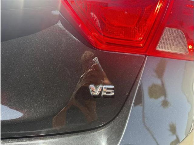 2018 Chevrolet Impala 1LT