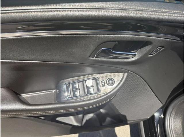 2018 Chevrolet Impala 1LT