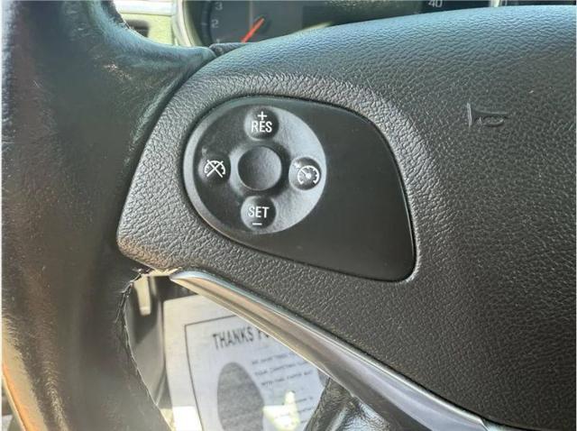 2018 Chevrolet Impala 1LT