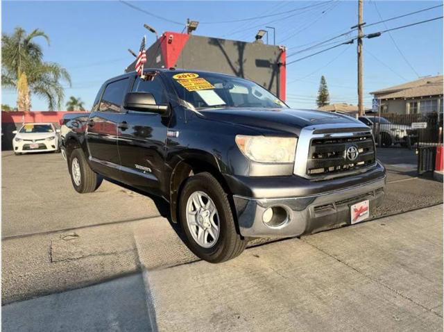 2013 Toyota Tundra Grade 5.7L V8 for sale in South Gate, CA