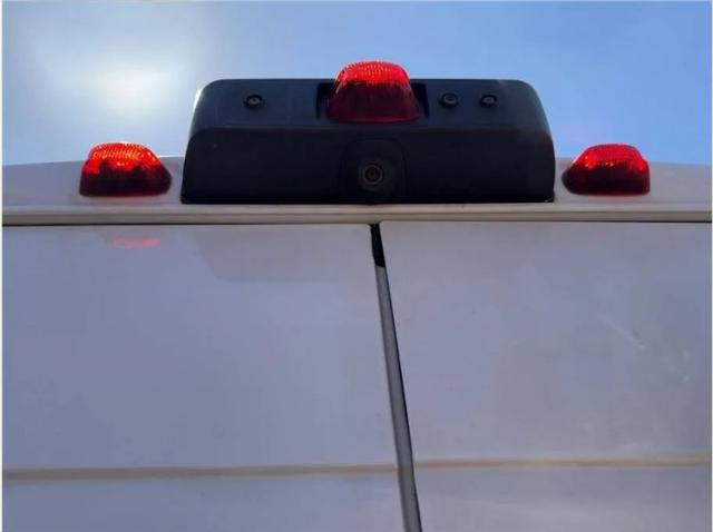 2021 Ram ProMaster 2500 Cargo Van High Roof 159" WB