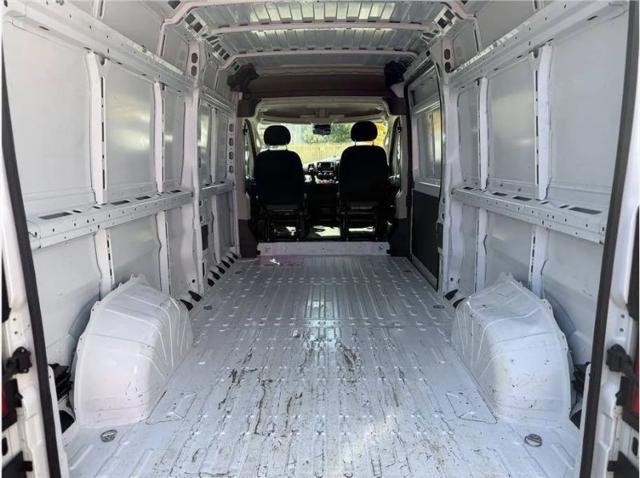 2021 Ram ProMaster 2500 Cargo Van High Roof 159" WB