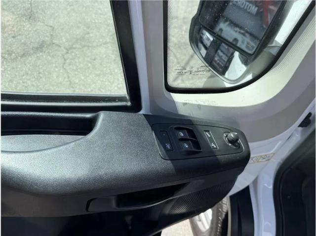 2021 Ram ProMaster 2500 Cargo Van High Roof 159" WB