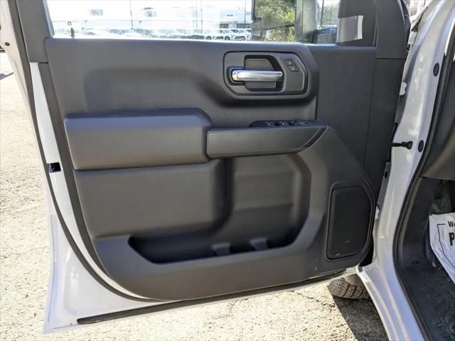 2025 GMC Sierra 3500HD Pro