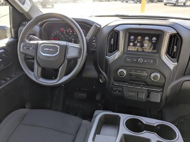 2025 GMC Sierra 3500HD Pro