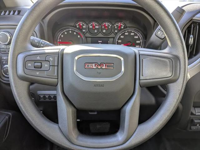 2025 GMC Sierra 3500HD Pro