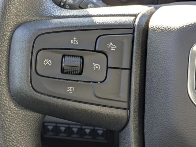 2025 GMC Sierra 3500HD Pro
