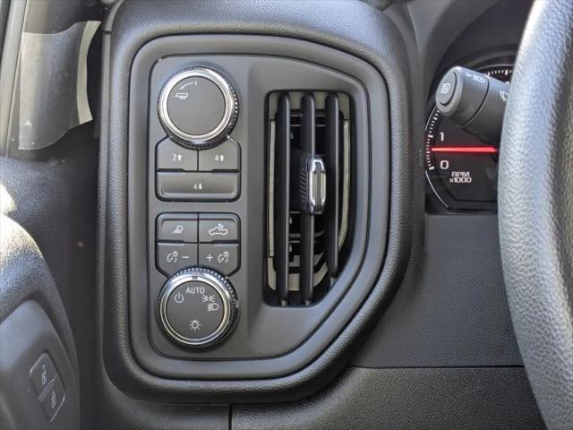 2025 GMC Sierra 3500HD Pro