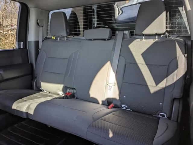 2025 GMC Sierra 3500HD Pro