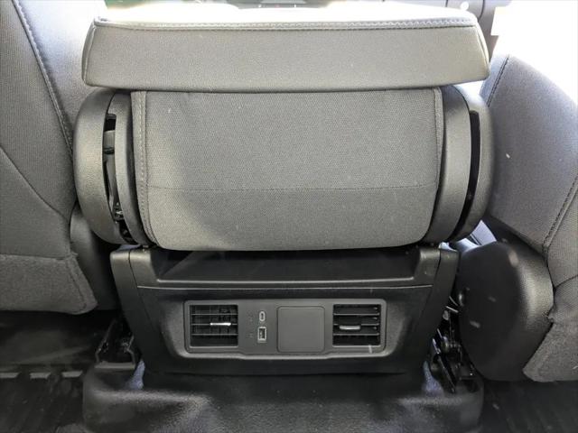2025 GMC Sierra 3500HD Pro