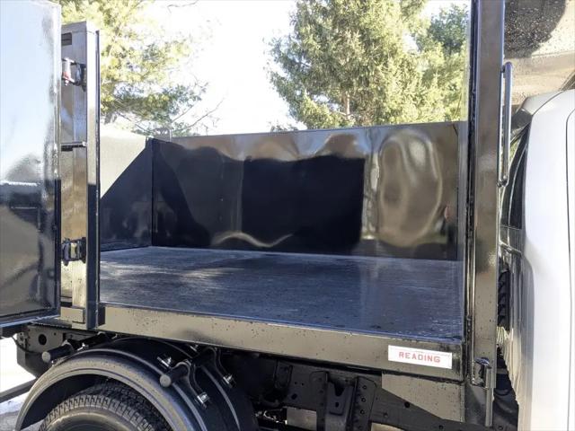 2025 GMC Sierra 3500HD Pro