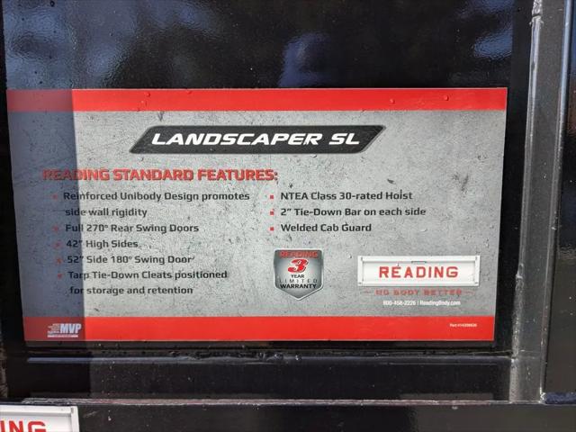 2025 GMC Sierra 3500HD Pro