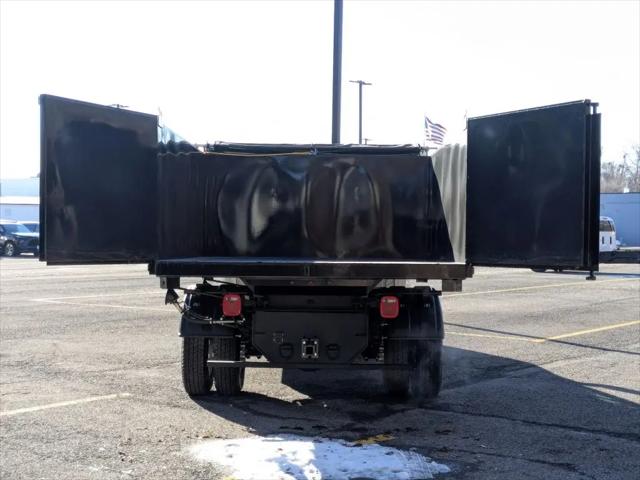 2025 GMC Sierra 3500HD Pro