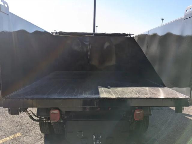 2025 GMC Sierra 3500HD Pro