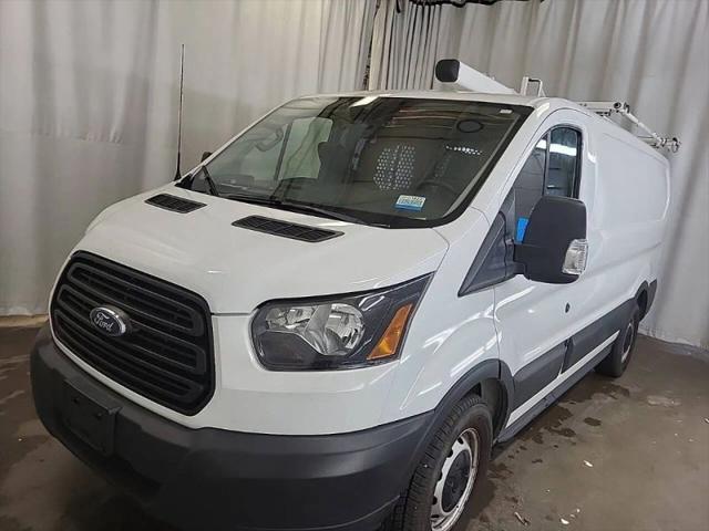 2019 Ford Transit w/60/40 Side Door w/RWB for sale near Fairfield, OH