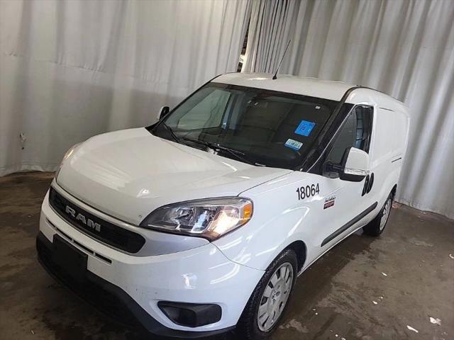 2019 Ram ProMaster City Cargo Van 2500