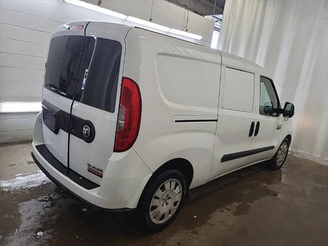 2019 Ram ProMaster City Cargo Van 2500
