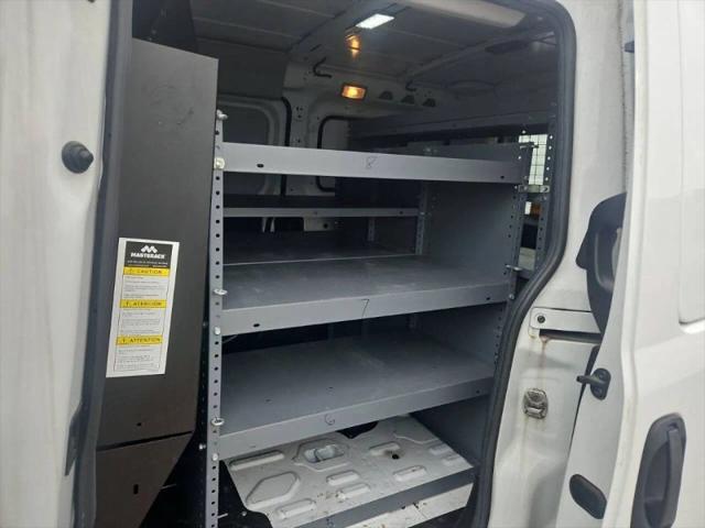 2019 Ram ProMaster City Cargo Van 2500