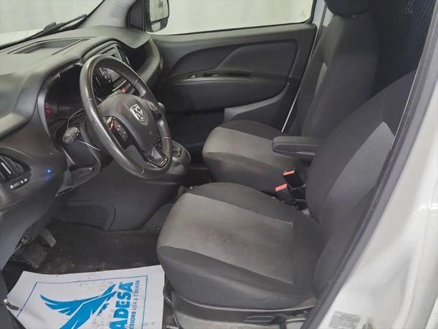 2019 Ram ProMaster City Cargo Van 2500