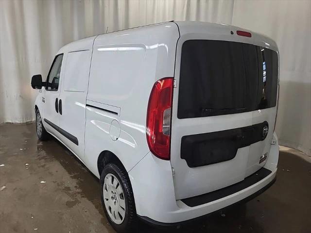 2019 Ram ProMaster City Cargo Van 2500