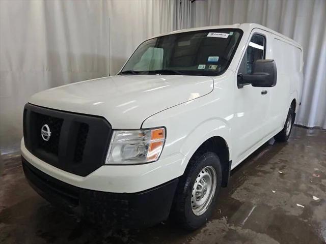2016 Nissan 2500 S V6 for sale near Fairfield, OH