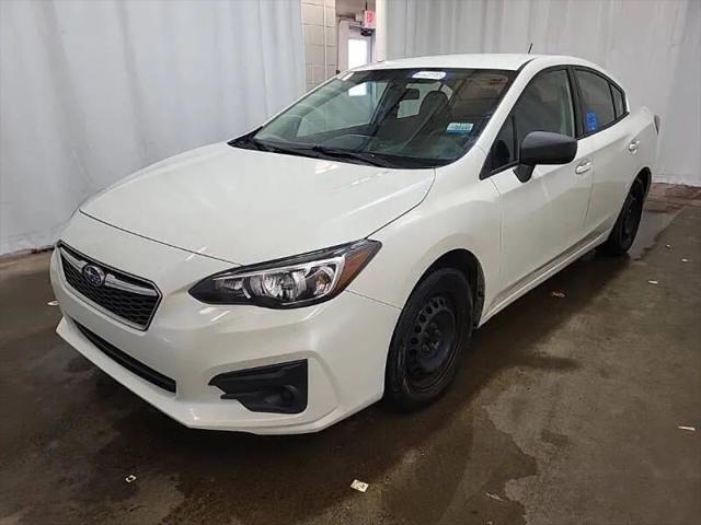2018 Subaru Impreza 2.0i for sale near Fairfield, OH