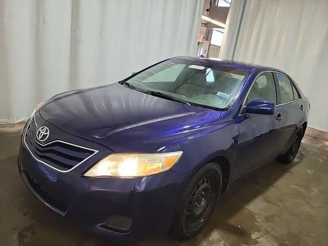 2011 Toyota Camry LE for sale near Fairfield, OH