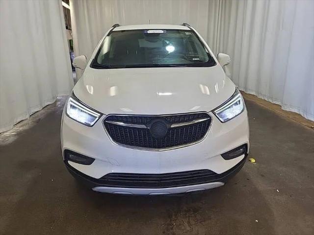 2020 Buick Encore FWD Essence