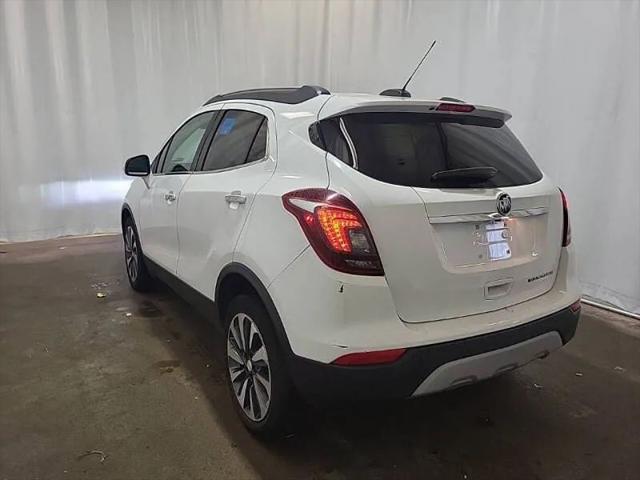 2020 Buick Encore FWD Essence