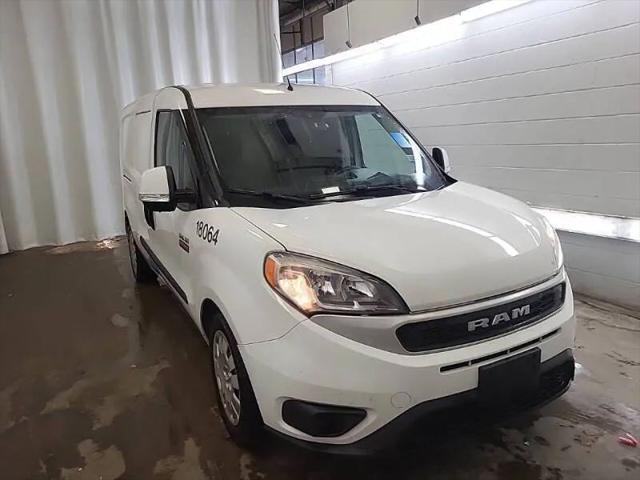 2019 Ram ProMaster City Cargo Van Tradesman SLT Cargo Van