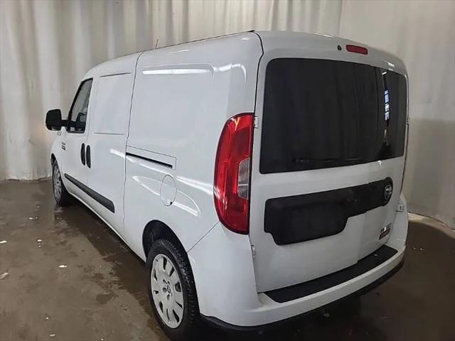 2019 Ram ProMaster City Cargo Van Tradesman SLT Cargo Van