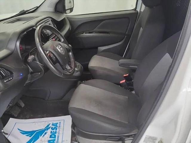 2019 Ram ProMaster City Cargo Van Tradesman SLT Cargo Van