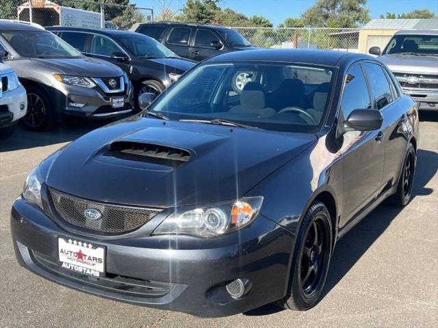 2009 Subaru Impreza 2.5i for sale in Yakima, WA