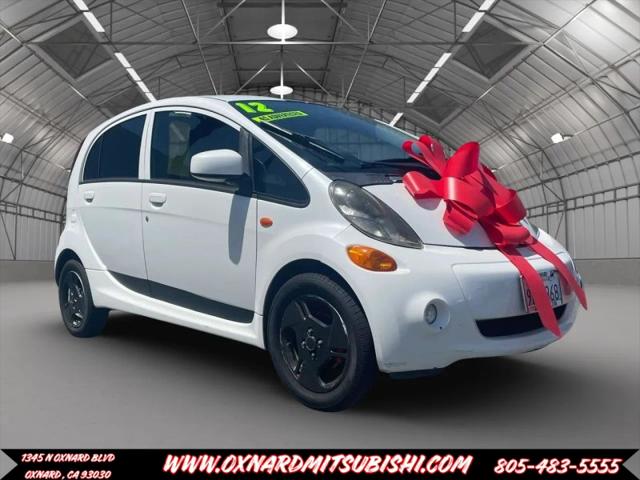 2012 Mitsubishi i-MiEV SE for sale in Oxnard, CA