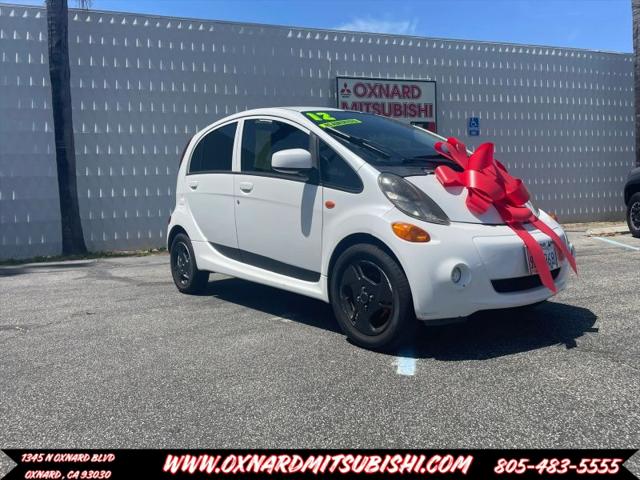 2012 Mitsubishi i-MiEV SE for sale in Oxnard, CA