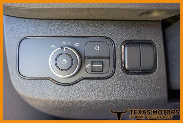 2021 Mercedes-Benz Sprinter 2500 High Roof I4 Diesel