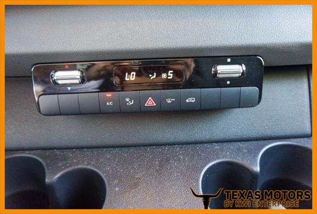 2021 Mercedes-Benz Sprinter 2500 High Roof I4 Diesel