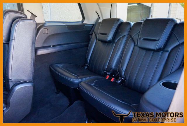 2015 Mercedes-Benz GL 4MATIC