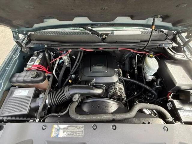2009 GMC Sierra 2500HD SLE