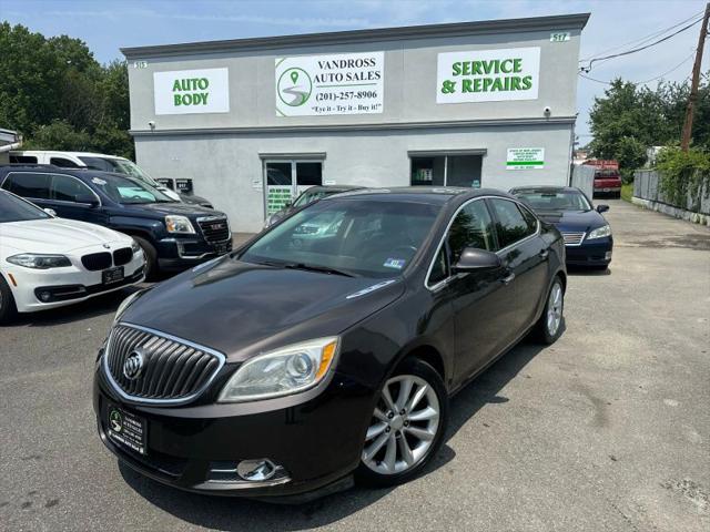 2012 Buick Verano Leather Group for sale in Roselle, NJ
